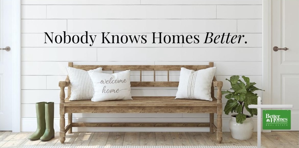 Nobody Knows Homes Better