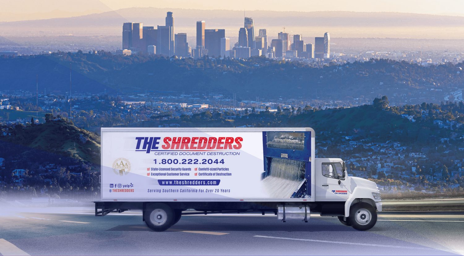 the-shredders